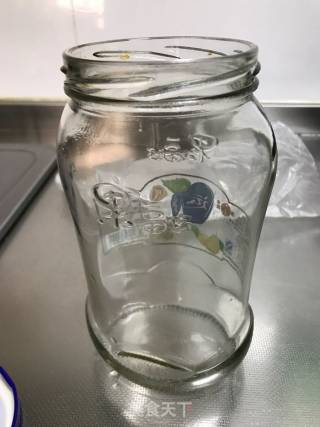 黄桃罐头的做法步骤：9