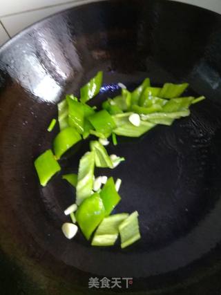 地三鲜的做法步骤：6
