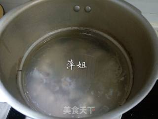 家庭版麻辣烫，越热越要吃的做法步骤：3