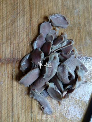 家庭版麻辣烫，越热越要吃的做法步骤：8