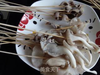 家庭版麻辣烫，越热越要吃的做法步骤：10