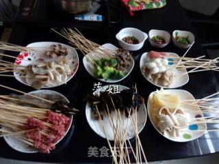 家庭版麻辣烫，越热越要吃的做法步骤：15