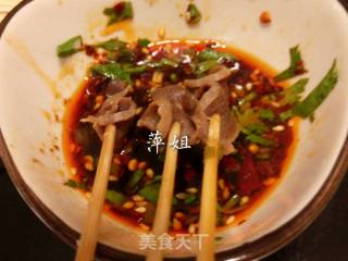 家庭版麻辣烫，越热越要吃的做法步骤：21