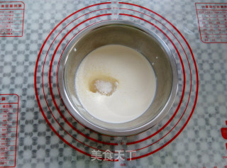 天鹅泡芙的做法步骤：12