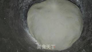 肉馅饼的做法步骤：1