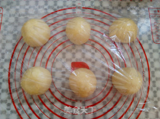 脆底小面包的做法步骤：6