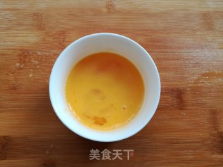菠萝蛋炒饭的做法步骤：8