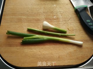 牛肉蘑菇汤的做法步骤：4