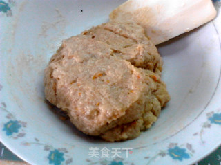 天然酵种克里斯托弗的做法步骤：4