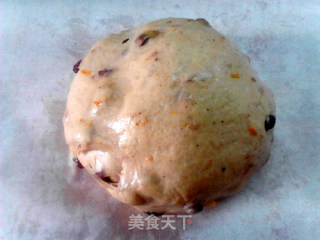 天然酵种克里斯托弗的做法步骤：11