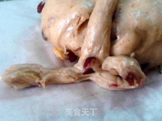 天然酵种克里斯托弗的做法步骤：14