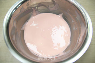 堡尔美克杯子蛋糕的做法步骤：6