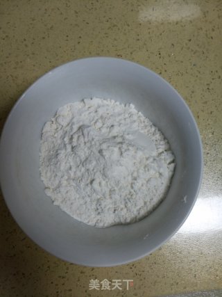 香辣麻酱凉面的做法步骤：1