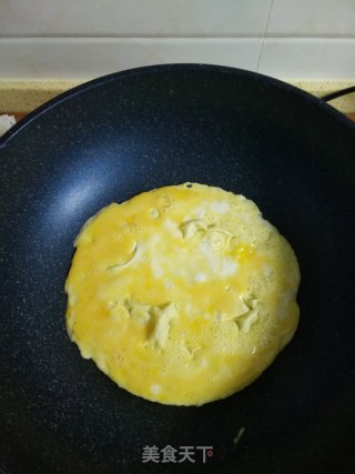 香辣麻酱凉面的做法步骤：7