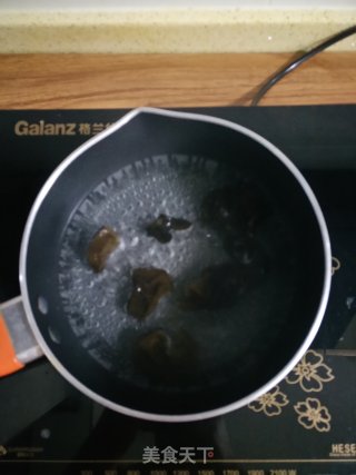香辣麻酱凉面的做法步骤：8
