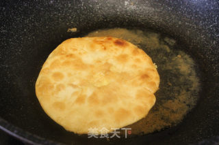鸡蛋灌饼汉堡的做法步骤：6