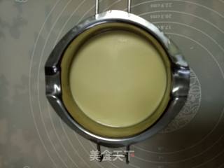 葡式蛋挞的做法步骤：6