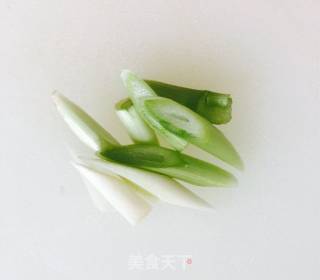 蕃茄豆角汤面的做法步骤：3