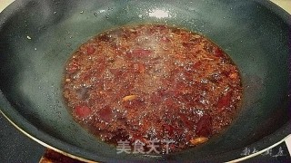 牛肉什锦干锅的做法步骤：8