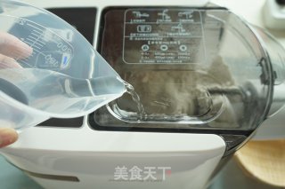 打卤面的做法步骤：1
