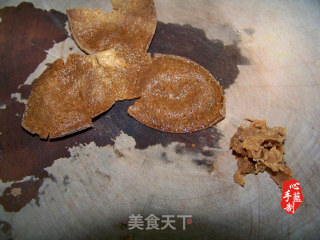酸梅汤的做法步骤：2