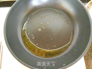 煎薯角的做法步骤：5