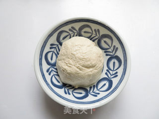 杂鱼锅贴的做法步骤：4