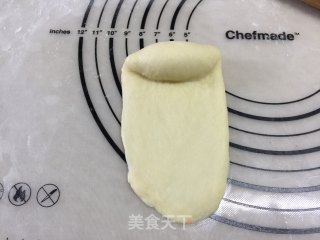 我有肉松包，你有酒吗？的做法步骤：8