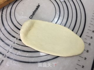 我有肉松包，你有酒吗？的做法步骤：9