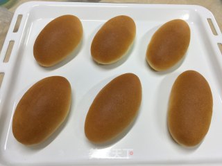 我有肉松包，你有酒吗？的做法步骤：14