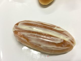 我有肉松包，你有酒吗？的做法步骤：16