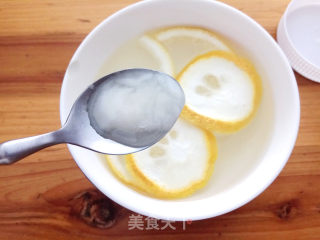 雪顶缤纷果冻的做法步骤：2