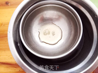 雪顶缤纷果冻的做法步骤：4