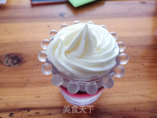 雪顶缤纷果冻的做法步骤：12