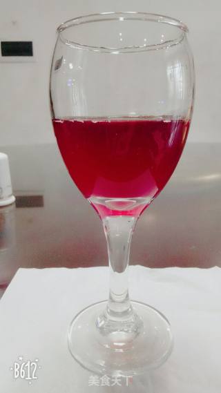 自制葡萄酒的做法步骤：6