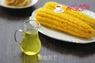 水煮玉米的做法步骤：7