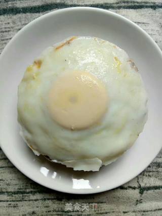 蒸肉糕的做法步骤：6