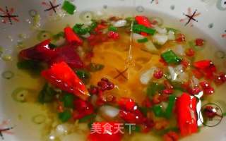 糖醋莲藕的做法步骤：2