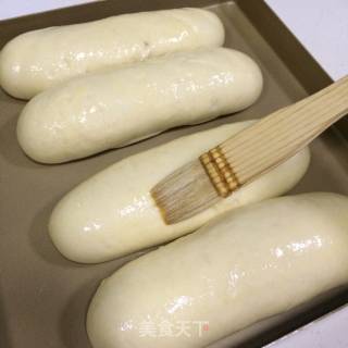 芝士香葱面包的做法步骤：11