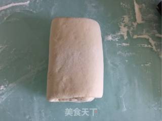 莲花卷的做法步骤：5