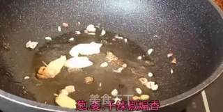 辣炒土豆丝的做法步骤：3