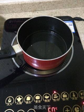 炸薯条的做法步骤：1