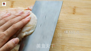 有颜有料的完美沙拉公式的做法步骤：1