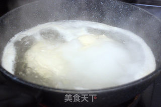 凉拌土豆鸡丝的做法步骤：1