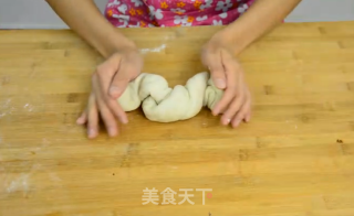 香椿油饼的做法步骤：7