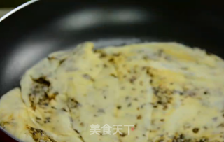 香椿油饼的做法步骤：9