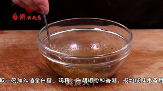 宫保鸡丁的做法步骤：3