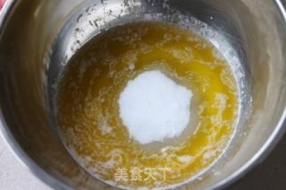 黄金麦胚饼干的做法步骤：4