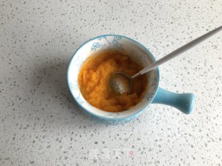 枫糖南瓜三明治的做法步骤：2
