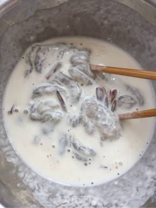 腰果虾仁的做法步骤：3
